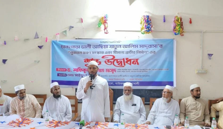 জুলাই-আগস্ট অন্দোলনে অংশগ্রহণকারী সবার সঙ্গে আলোচনা করে হতে হবে : ড. শফিকুল ইসলাম মাসুদ