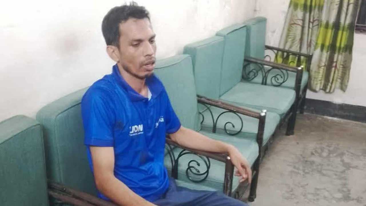 আওয়ামী লীগ নেতা কামাল খান গ্রেপ্তার