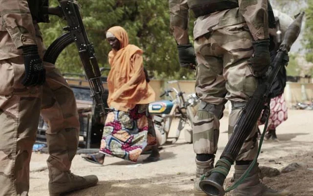 নাইজেরিয়ায় দুই পক্ষের সংঘর্ষে নিহত ৩০