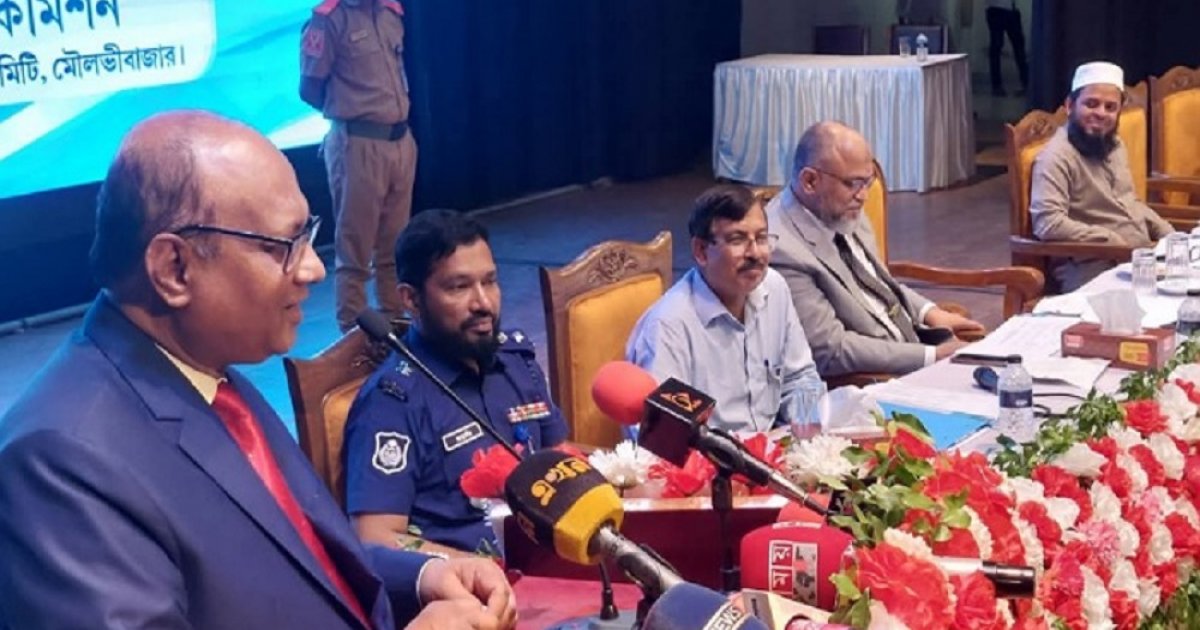 দুর্নীতি প্রতিরোধে প্রথমে ‘সরবরাহ পক্ষ’ বন্ধ করতে হবে: দুদক চেয়ারম্যান