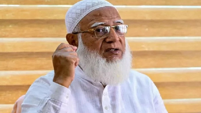 সংস্কার ছাড়া নির্বাচন হলে জনগণের আশা পূরণ হবে না: জামায়াত আমির