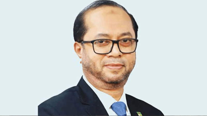 ইসলামী ব্যাংকের সাবেক এমডি মনিরুল মাওলা গ্রেফতার