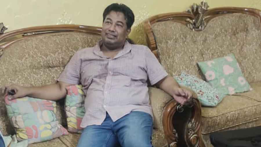 কক্সবাজারে যুবলীগ সভাপতি গ্রেফতার