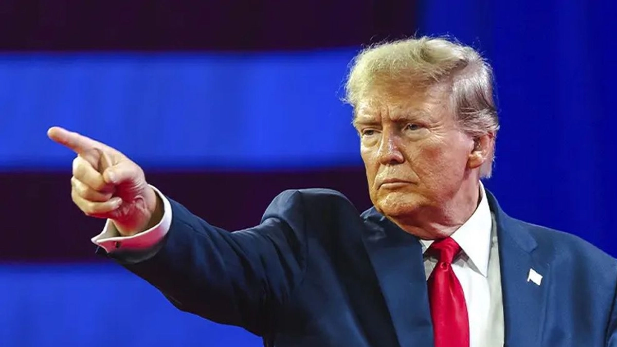 ট্রাম্পের হুমকিতে যুদ্ধ থামায় ভারত-পাকিস্তান