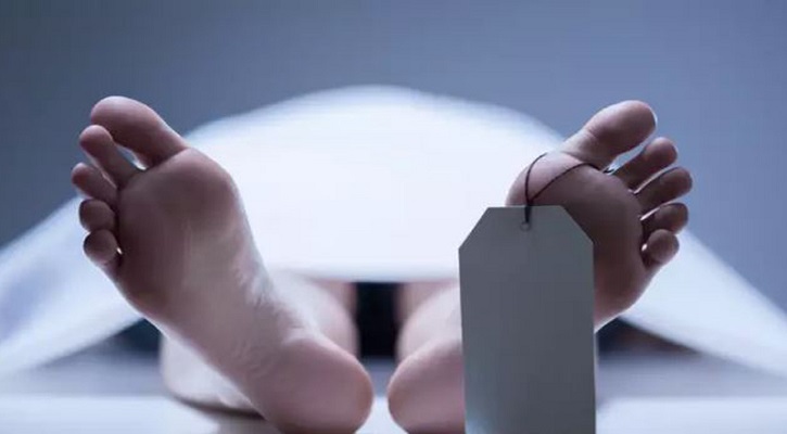 নিখোঁজের ৪দিন পর হাওড় থেকে তরুণীর মরদেহ উদ্ধার