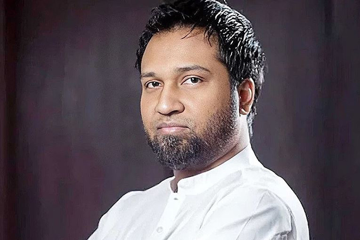 হত্যাচেষ্টা মামলায় গ্রেফতার দেখানোয় ‘ধন্যবাদ’ তাপসের