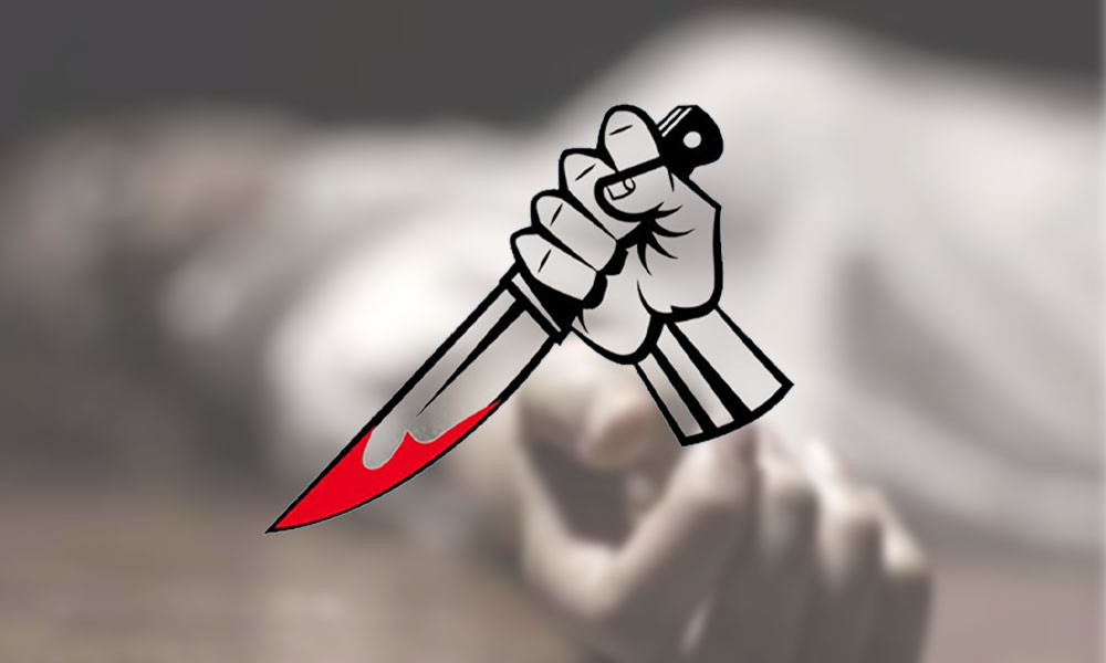 বাবাকে ঘুমের ওষুধ খাইয়ে হত্যার পর পুলিশে কল দিলেন মেয়ে