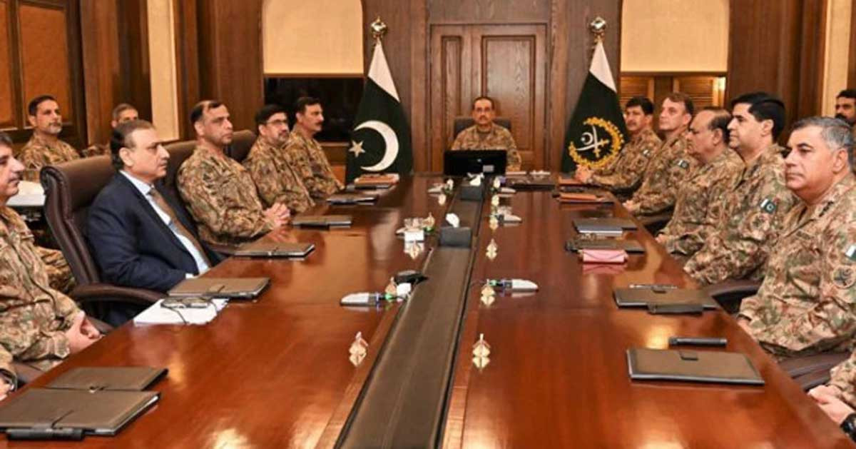 সশস্ত্র বাহিনীকে পাল্টা জবাব দেওয়ার অনুমতি দিলো পাকিস্তান