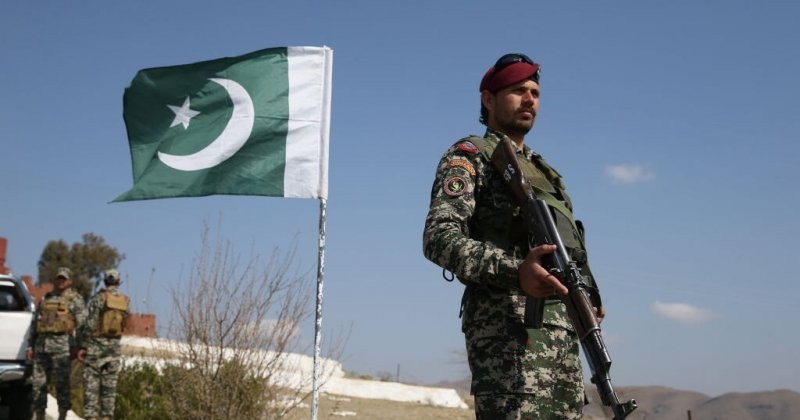 পাকিস্তানের পাঞ্জাবে জরুরি অবস্থা ঘোষণা