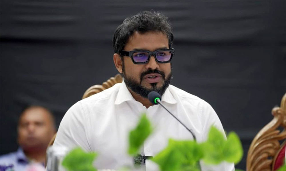 ১ জুন থেকে শুরু হবে গাছ লাগানো: ডিএনসিসি প্রশাসক