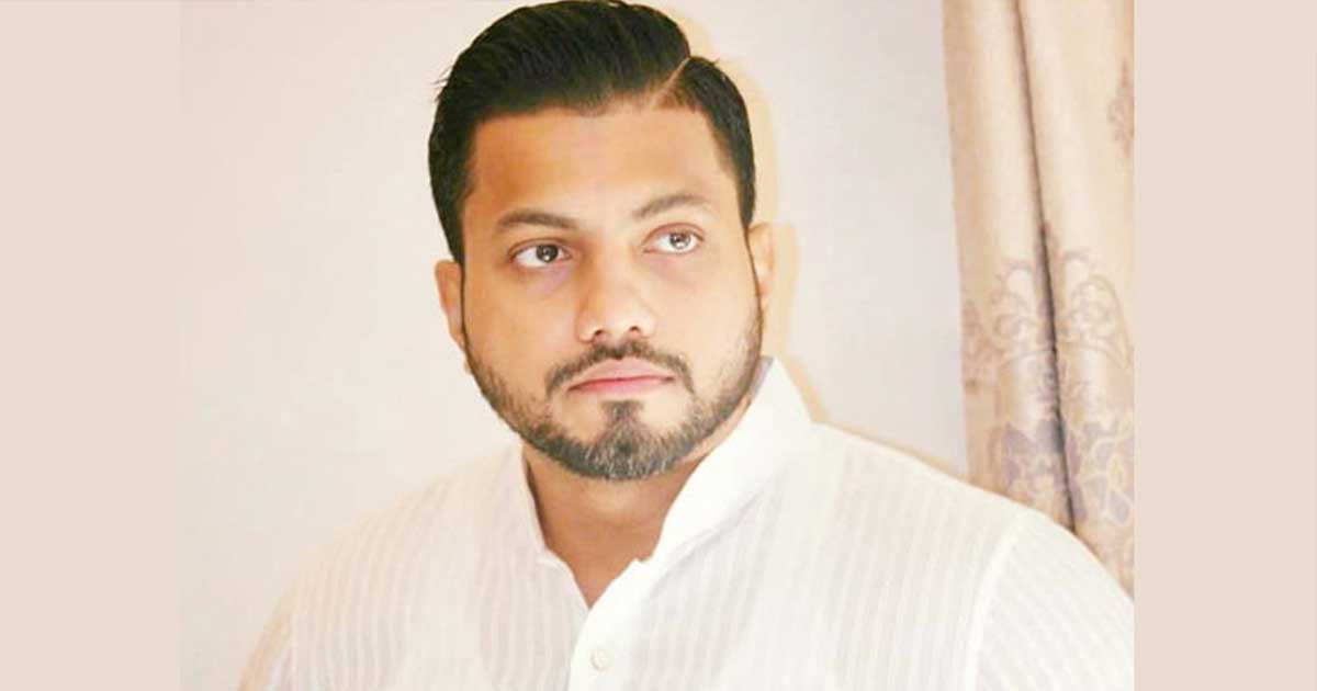 ক্ষমা চাইলেন ইশরাক