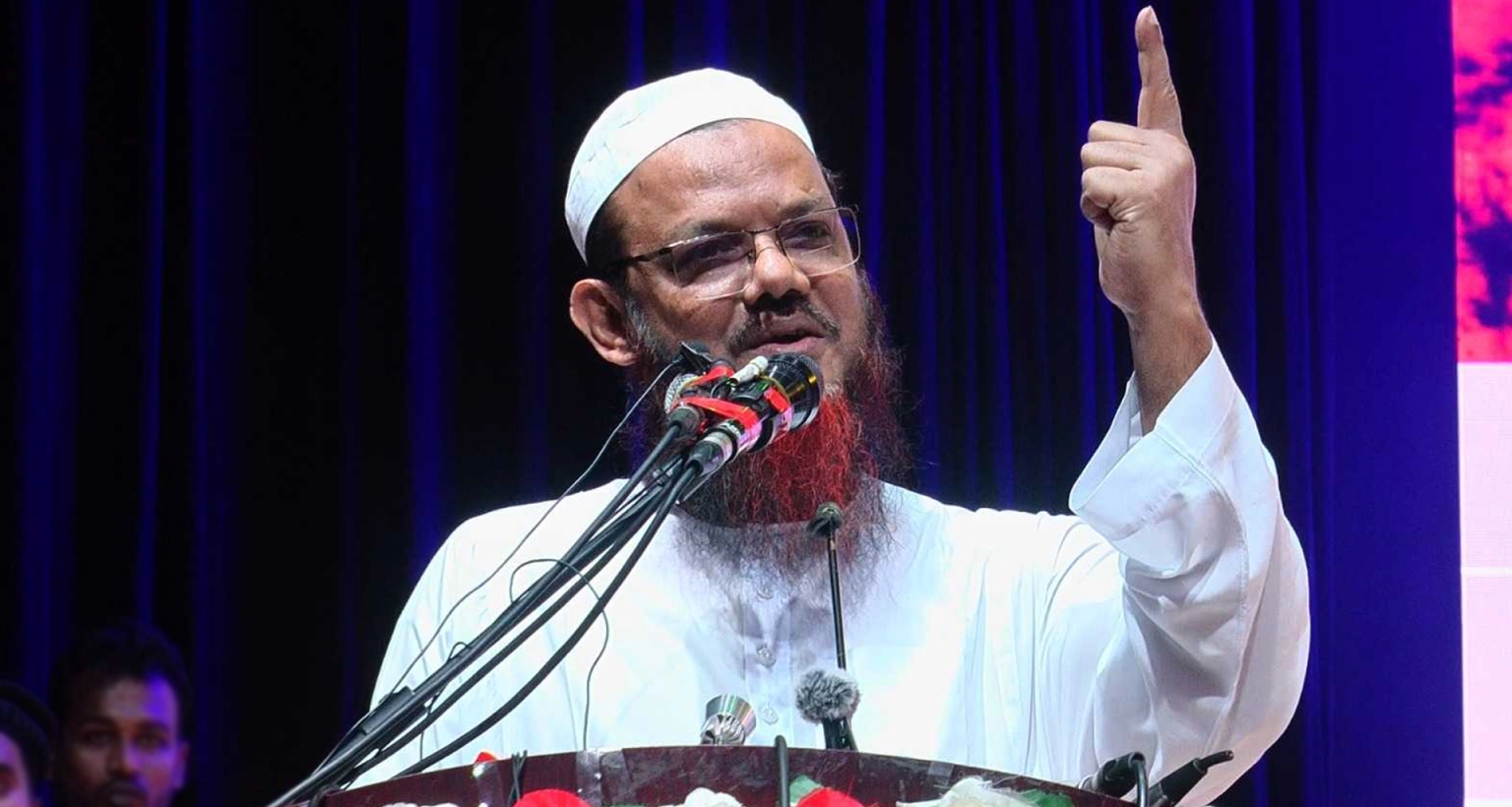 ভারত চায় না ড. ইউনূস ক্ষমতায় থাকুক: ফয়জুল করীম