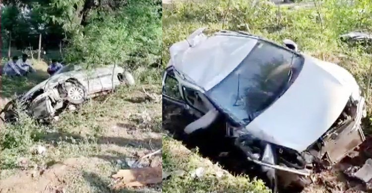 সড়ক দুর্ঘটনায় প্রাণ হারালেন ৪ ভারতীয় খেলোয়াড়