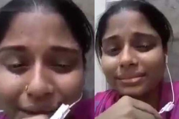 সৌদিতে নির্যাতনের শিকার সেই সুমিকে দেশে ফেরাতে প্রয়োজন ৫ লাখ টাকা