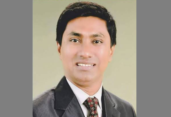 ‘আবুল কালাম আজাদ হাওলাদার, একজন স্বচ্ছ রাজনৈতিক কর্মীর নাম’