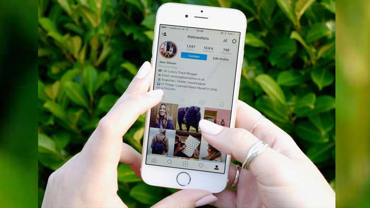 হয়রানি ঠেকাতে নতুন ফিচার ইনস্টাগ্রামে