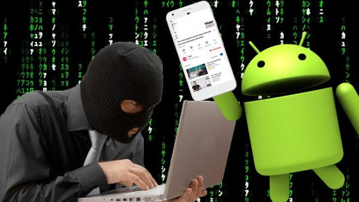 অ্যান্ড্রয়েডে ত্রুটি : হ্যাকারদের লক্ষ্য ৬০টির বেশি আর্থিক প্রতিষ্ঠান