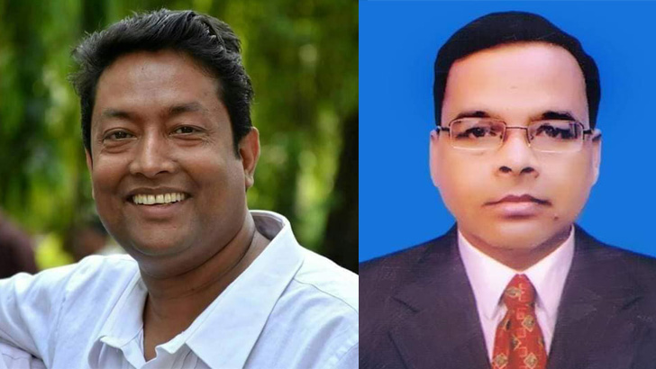 ফেনী রিপোর্টার্স ইউনিটির সভাপতি সেলিম, সা. সম্পাদক যতন