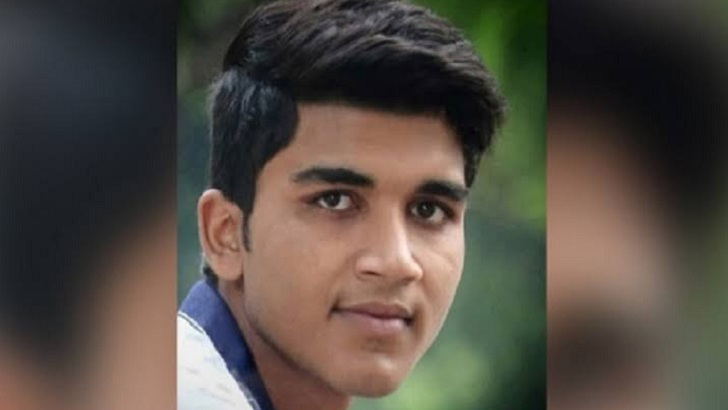 যে কারণে রাবির ‘সি’ ইউনিটে ১ম হওয়া হাসিবের ভর্তি স্থগিত