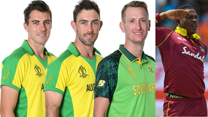 আইপিএল নিলামে সর্বোচ্চ মূল্যে বিক্রি হলেন যারা