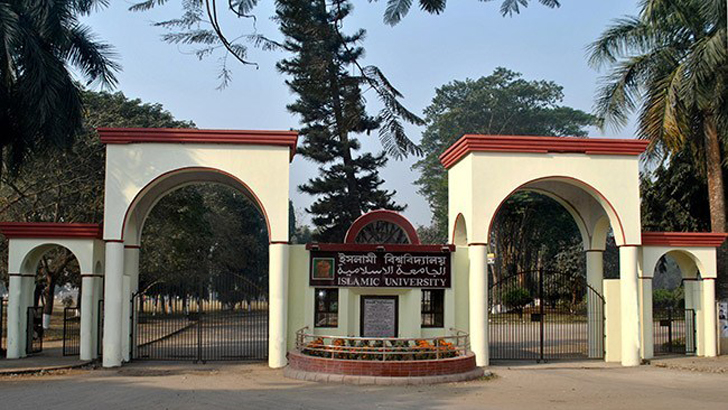 ইবিতে মেধাতলিকায় ভর্তি সম্পন্ন, ৮৭২ আসন শূন্য