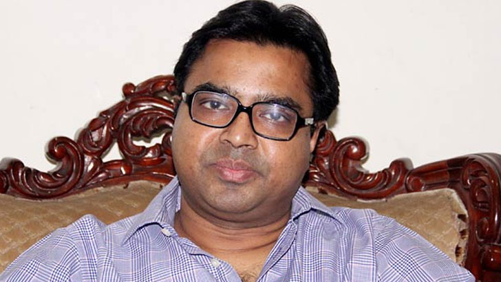 আ’লীগের কেন্দ্রীয় কমিটিতে সাঈদ খোকন