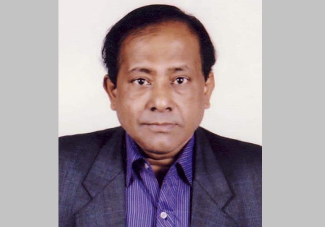 একুশে পদক পেলেন সাংবাদিক জাফর ওয়াজেদ