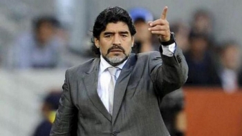 করোনাভাইরাস আতঙ্কের মধ্যেও আর্জেন্টিনায় চলছে ফুটবল