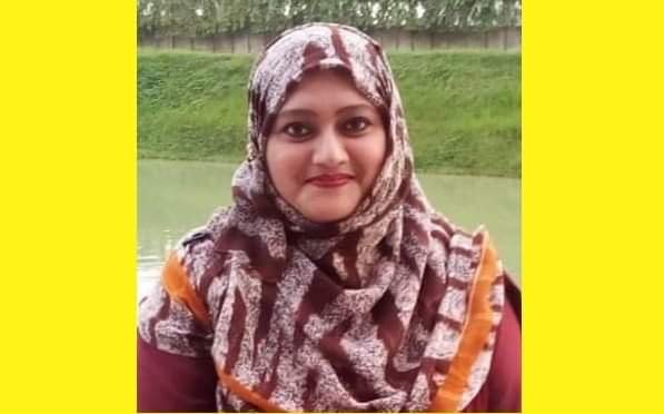 জেবুননাহার জনির পাঁচটি কবিতা