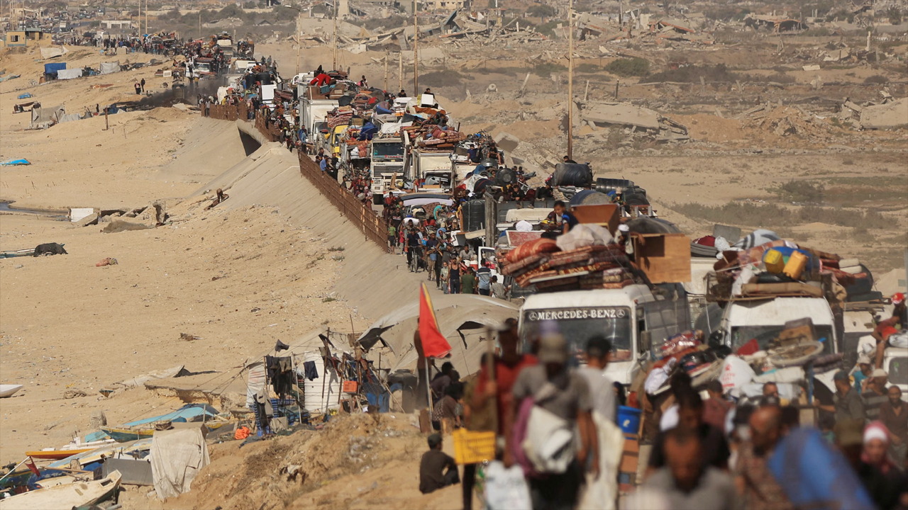 ইসরায়েলের ওপর পূর্ণ অস্ত্র নিষেধাজ্ঞা জারি করল স্পেন
