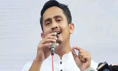 অন্তর্বর্তী সরকার একটি বিভাগের দিকে পক্ষপাতদুষ্ট: সারজিস