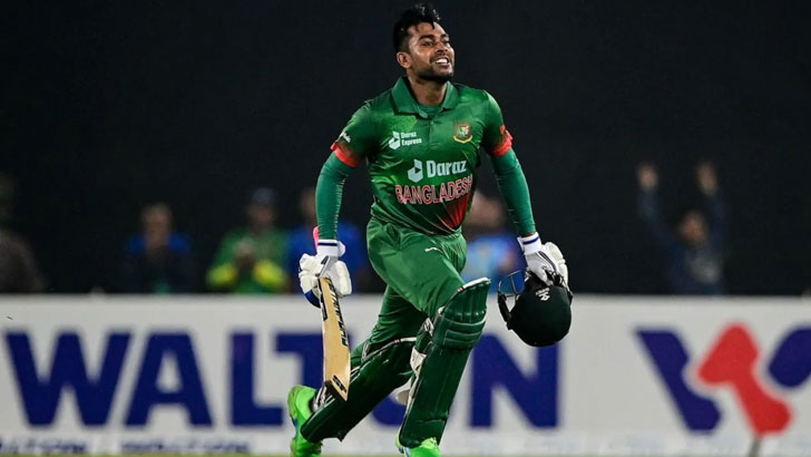 এই পারফরম্যান্স আমার জন্য সত্যিই স্মরণীয়: মিরাজ