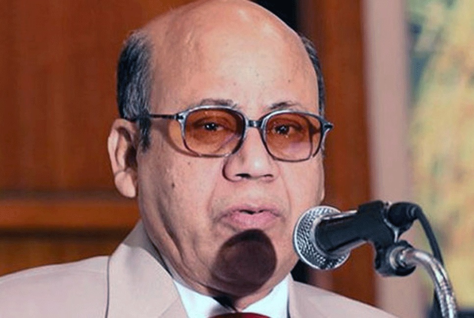 পরিবেশ ঘোলাটে করে ক্ষমতায় আসতে চায় বিএনপি: কামরুল ইসলাম