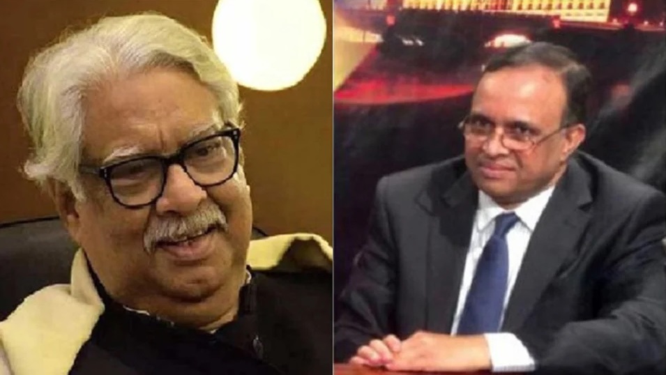 সংসদে থাকছেন সিলেটের দুই এমপি