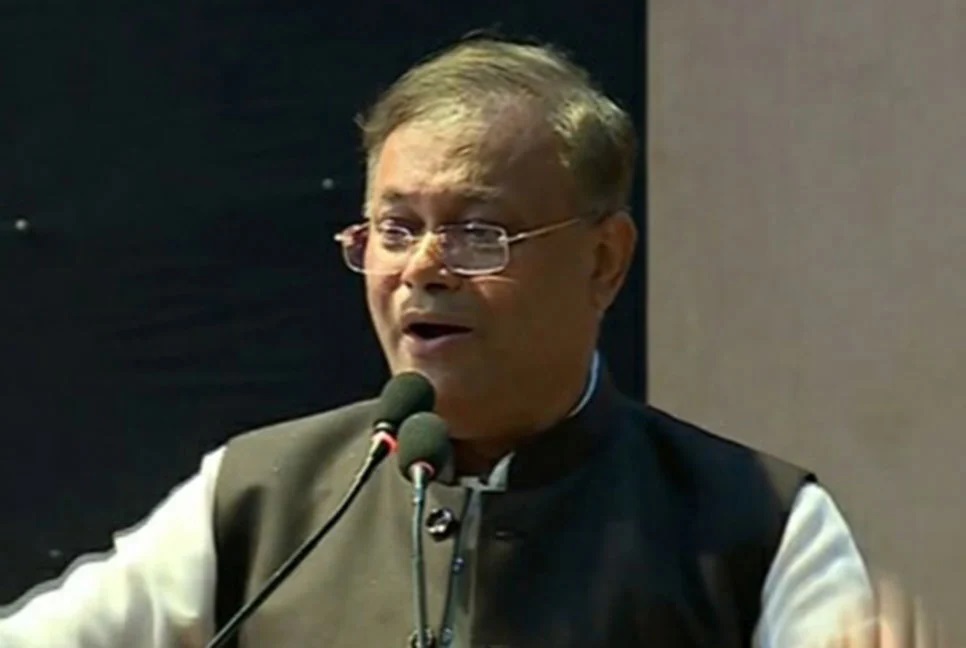 ২১ আগস্ট মানবাধিকার বিবৃতিজীবীরা কোথায় ছিলেন: প্রশ্ন তথ্যমন্ত্রীর