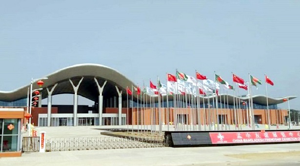 বাণিজ্যমেলা শুরু হচ্ছে ১ জানুয়ারি