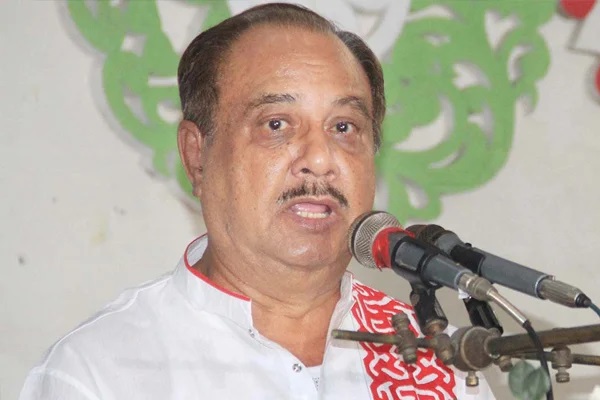 ক্ষমতা আঁকড়ে থাকার পাঁয়তারা করছে সরকার : রব