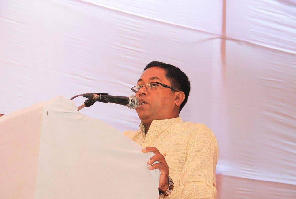 বাংলাদেশে সমুদ্র দূষণ রোধে প্রয়োজন ঐক্যবদ্ধ প্রয়াস