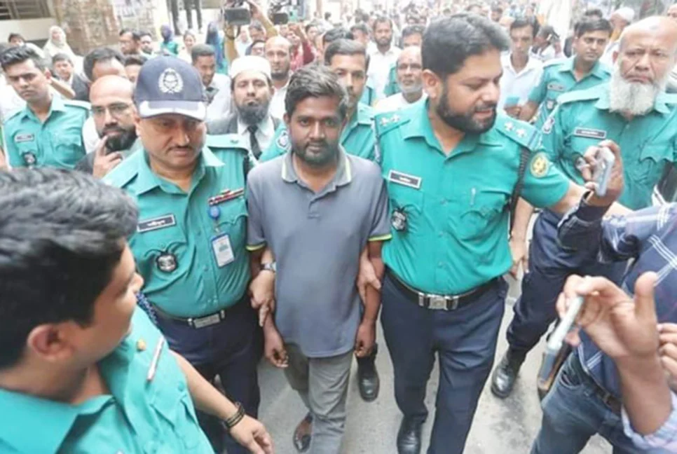 সাংবাদিক শামসের জামিন মঞ্জুর