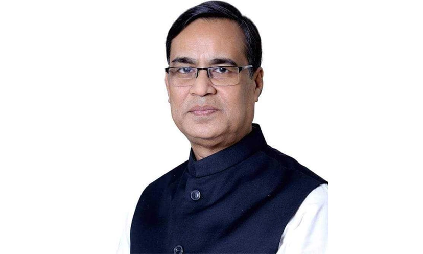 নেত্রকোনা-৪ আসনে নৌকার মনোনয়ন পেলেন সাজ্জাদুল হাসান