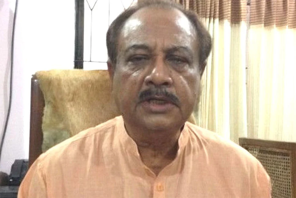 নুরের উপর হামলা খুবই ন্যাক্কারজনক ঘটনা : আ স ম রব