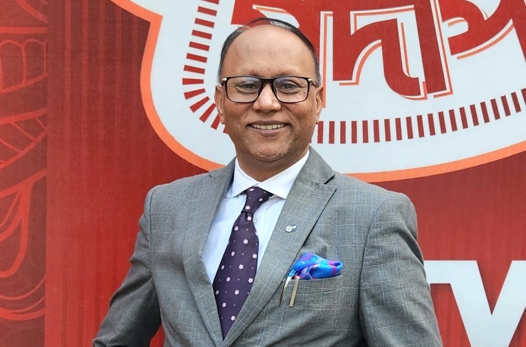 বিশিষ্ট গণমাধ্যম ব্যক্তিত্ব রাশেদ কাঞ্চনের জন্মদিন আজ