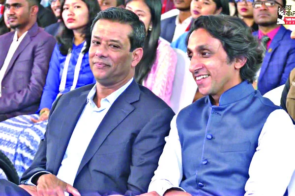 নির্বাচন শেষ হলে বিদেশিরা চুপ হয়ে যাবে : জয়