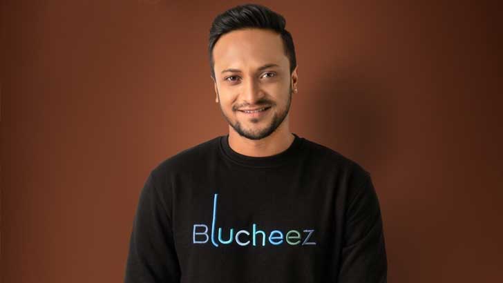 যে ৩ আসনে মনোনয়ন কিনলেন সাকিব আল হাসান