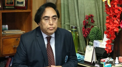 হাসানুল হক ইনুর আসনে নির্বাচন থেকে সরে দাঁড়ালেন স্বতন্ত্র প্রার্থী