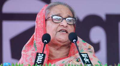 আগামীতে তারেকের শাস্তি নিশ্চিত করা হবে: শেখ হাসিনা