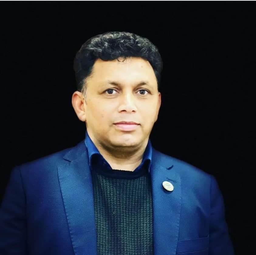 কবি তুহিন মাহামুদের জন্মদিন আজ