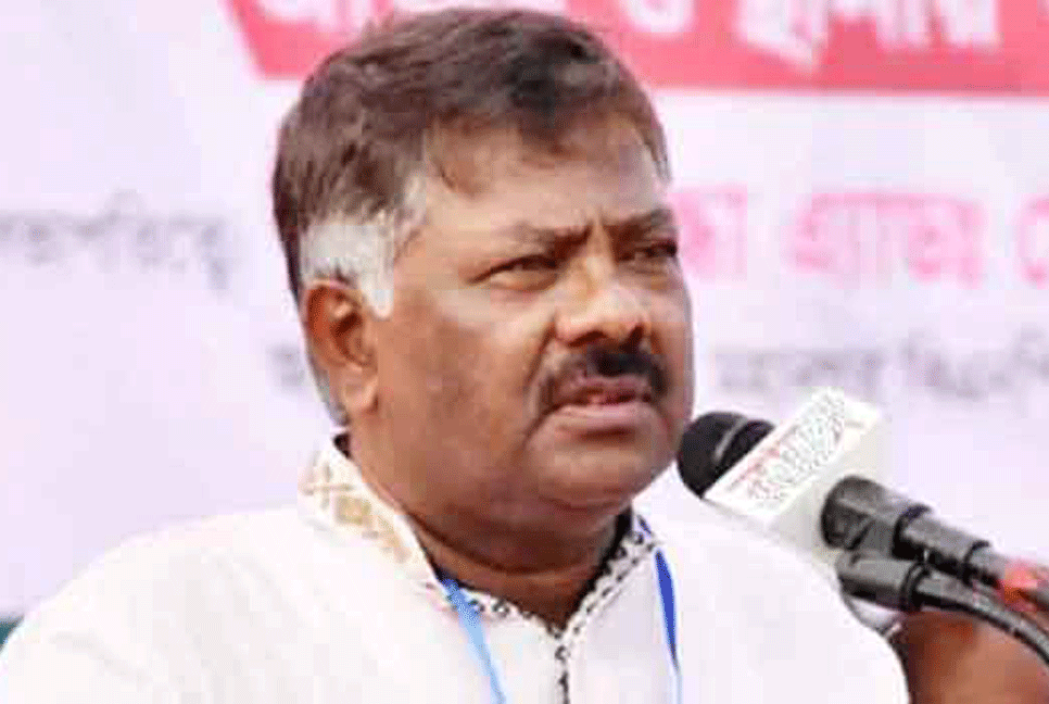 জামিনে মুক্তি পেলেন বিএনপির দুলু