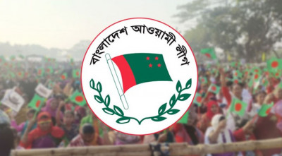 বছরের প্রথম দিনে রাজধানীতে আ.লীগের জনসভা