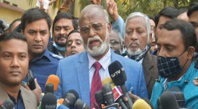 কেন্দ্র থেকে এজেন্টদের বের করে দেওয়ার অভিযোগ তৈমুরের